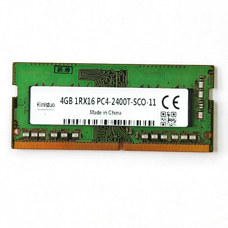 Ddr4 2400Mhz - DDR4 RAMS 4GB 2400MHz Laptop memory