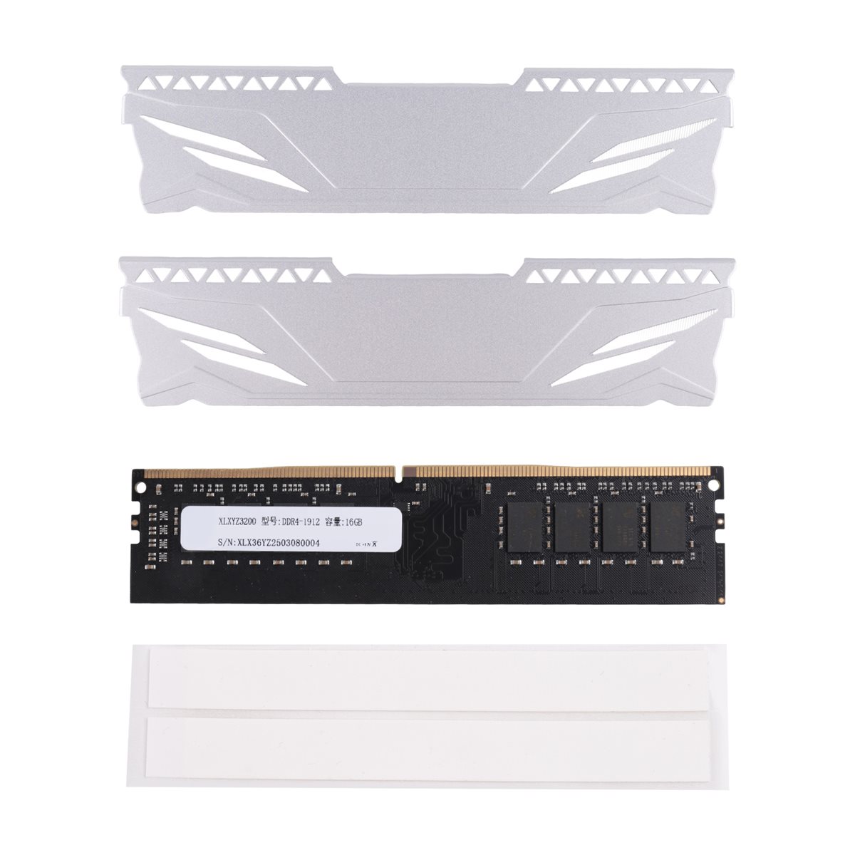 A59E RAM DDR4 16GB 3200MHz for - огляд і ціна Ram Memory Module