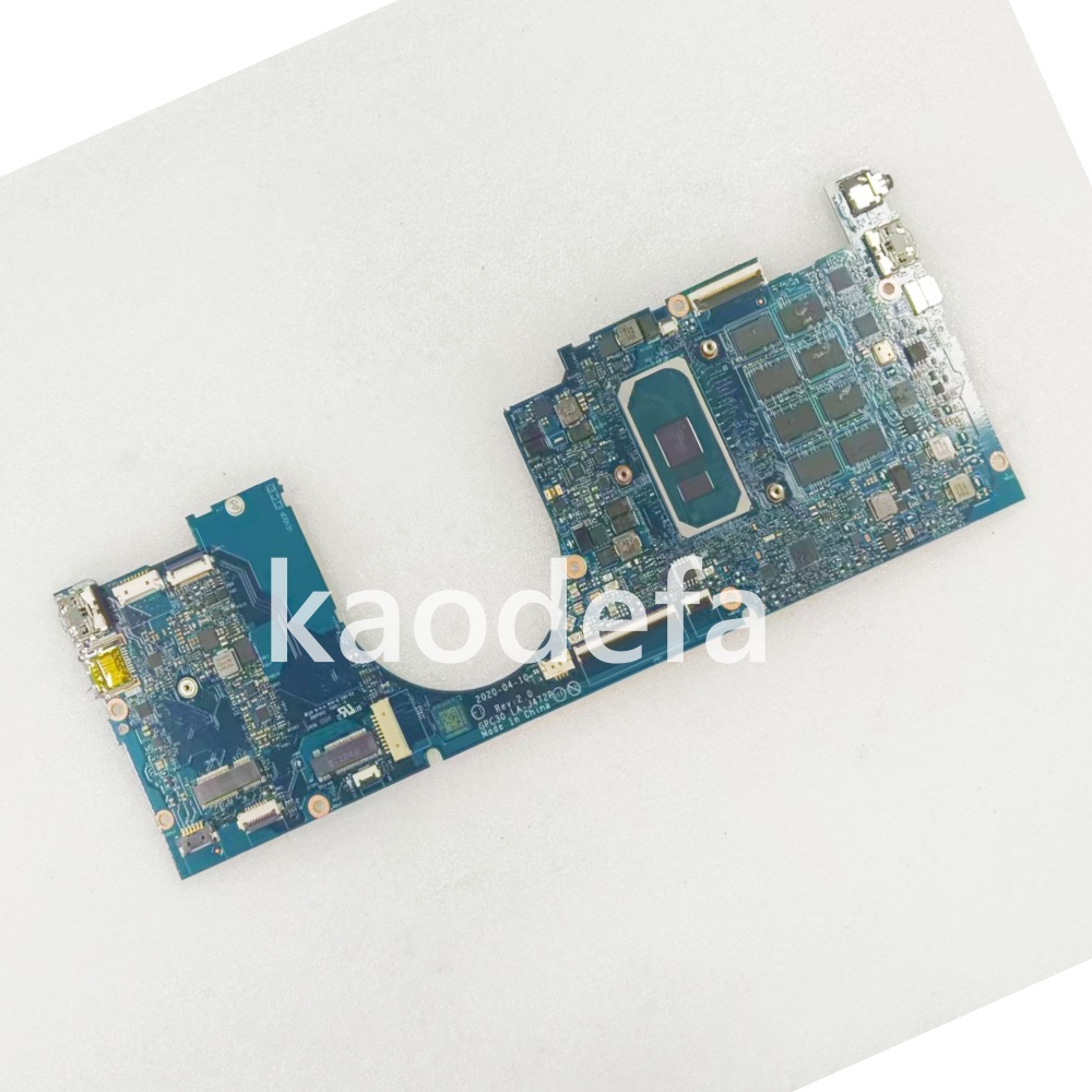 GPC30 LA-J472P Mainboard For H - огляд і ціна Ddr4 8Gb