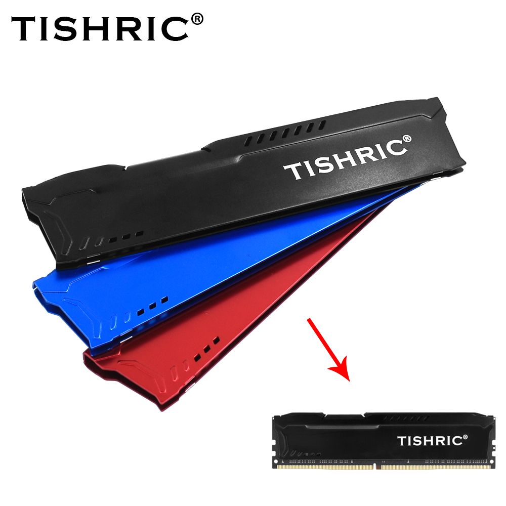 TISHRIC DDR5 DDR4 DDR3 DDR2 DD - огляд і ціна Ddr2 Ram