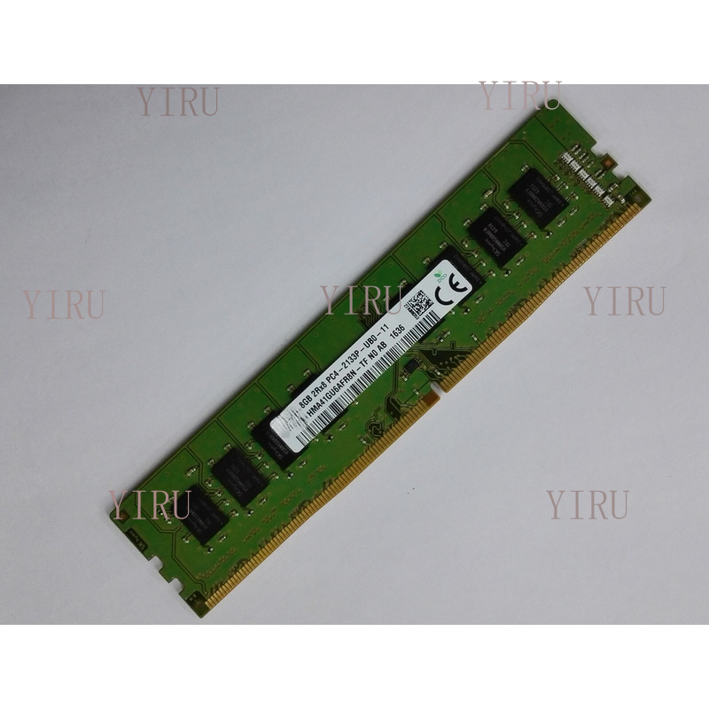 L+   SK hynix 8GB DDR4 2133 De - огляд і ціна Ddr4 8Gb