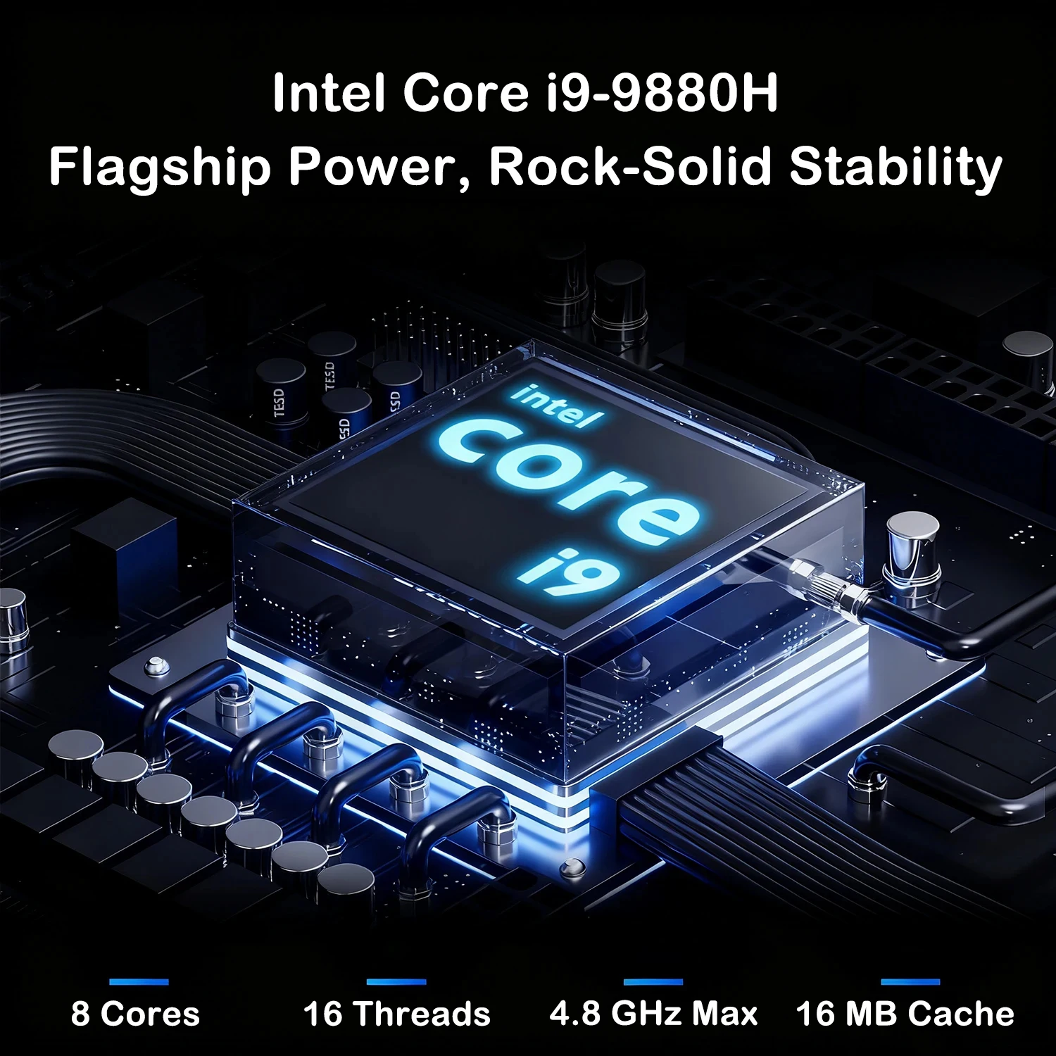 32GB DDR4 RAM 2TB SSD 15.6 Inc - огляд і ціна Ddr4 Ram