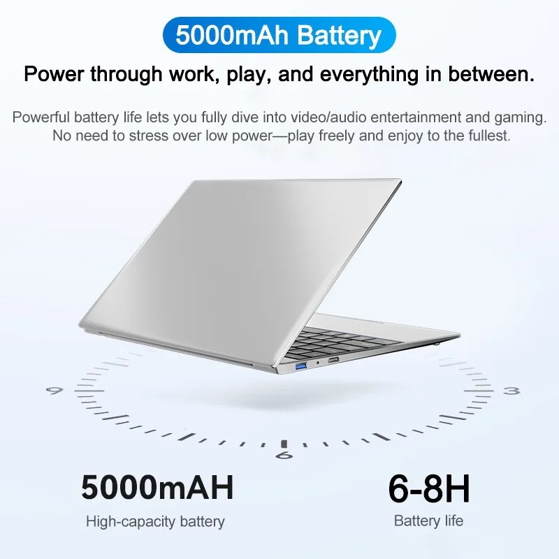 120Hz FHD IPS Display 14.1 Inc - огляд і ціна Ddr4 Ram