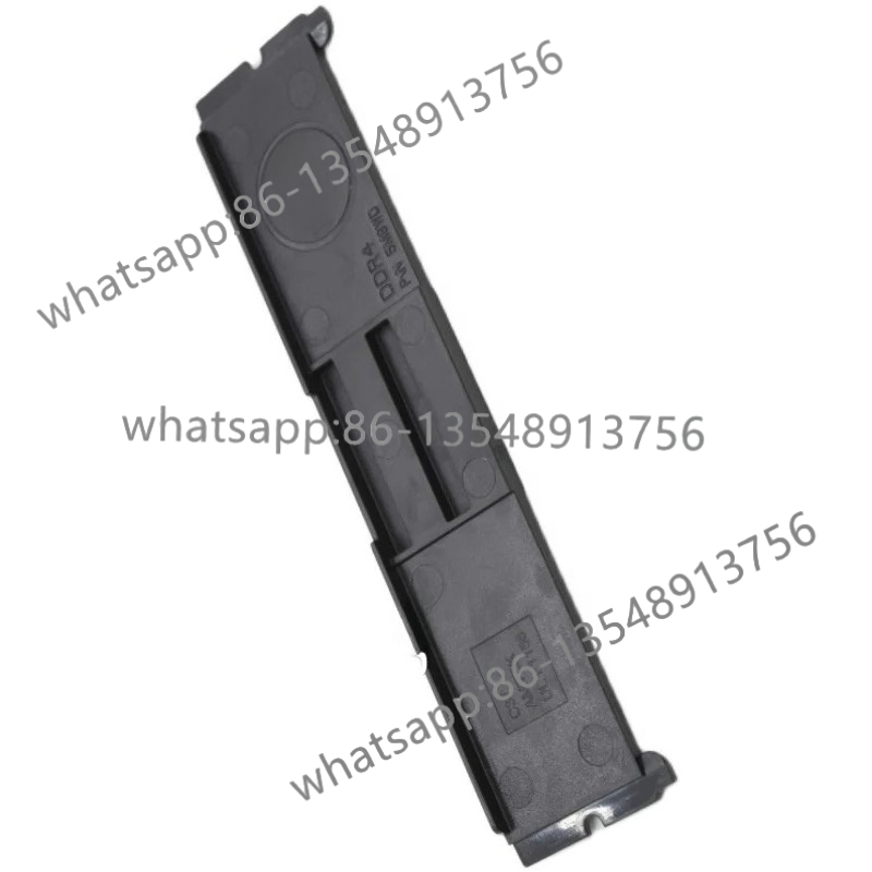 Memory Slot Dust Strip 16G 32G - огляд і ціна Server Memory Ddr4