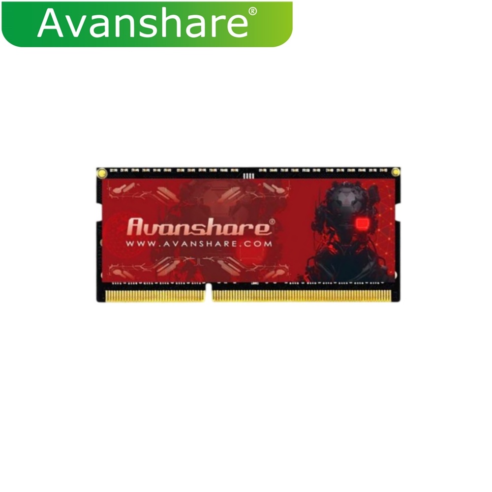 Avanshare Ram Memory DDR5 DDR4 - огляд і ціна Ddr4 3200 16Gb