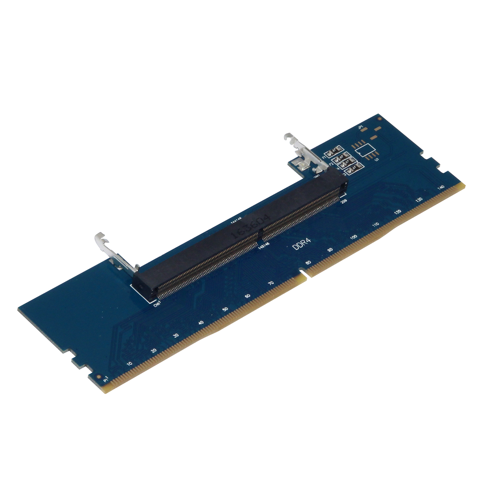 1-3PCS Laptop To Desktop SO-DI - огляд і ціна Ddr4 Desktop Ram