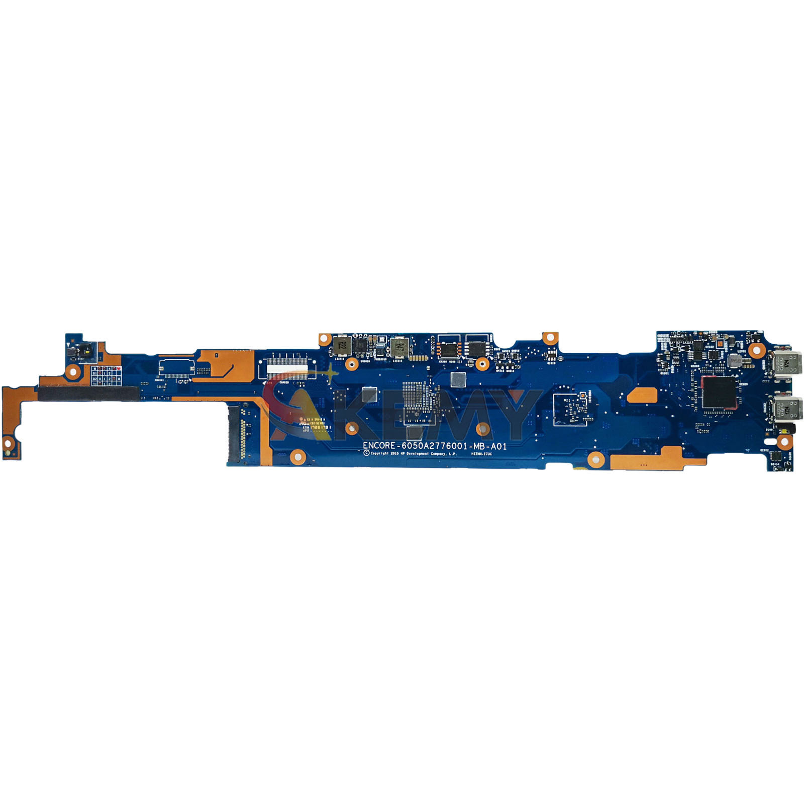 6050A2776001 For HP EliteBook  - огляд і ціна Ddr3 8Gb