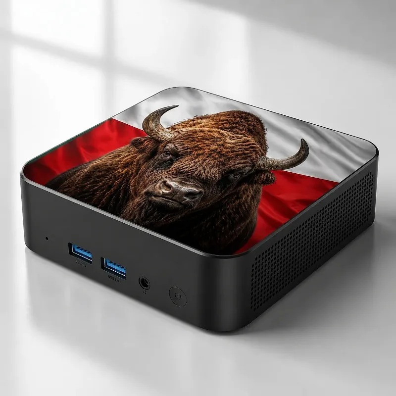 2026 New Mini PC Intel Core i3 - огляд і ціна Ddr4 16Gb