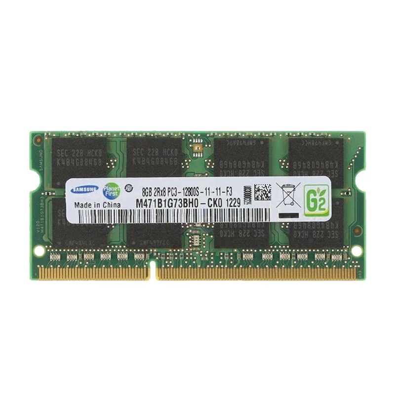 SAMSUNG Laptop Memoria DDR4 DD - огляд і ціна Ddr4 3200 16Gb
