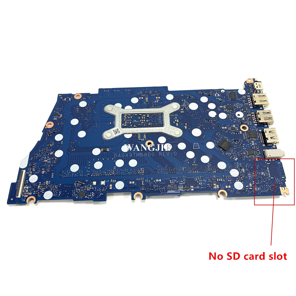 X9T For HP ProBook 445 G10 655 - огляд і ціна Ddr4 16Gb