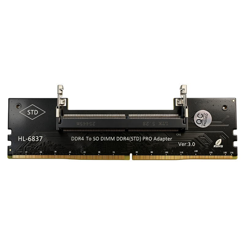 SO‑DIMM DDR4 To Desktop DDR4 R - огляд і ціна Ddr4 Desktop Ram