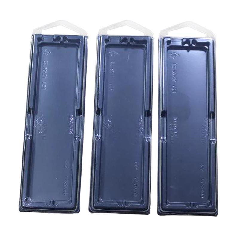 10Pcs Anti Static Plastic Stor - огляд і ціна Ram Memory Module