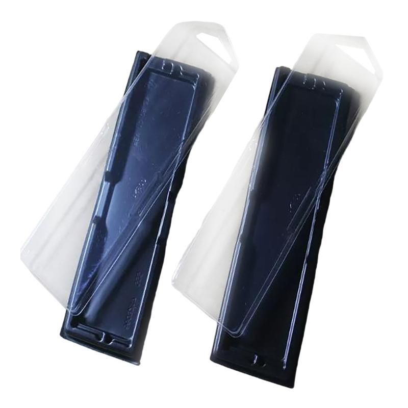 10Pcs Anti Static Plastic Stor - огляд і ціна Ram Memory Module