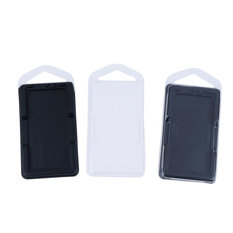 10Pcs Anti Static Plastic Stor - огляд і ціна Ram Memory Module