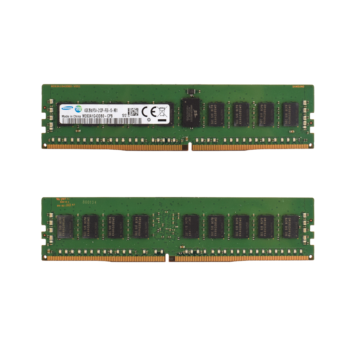 Samsung DDR4 32GB 16GB 8GB 4GB - огляд і ціна Ddr4 3200 16Gb