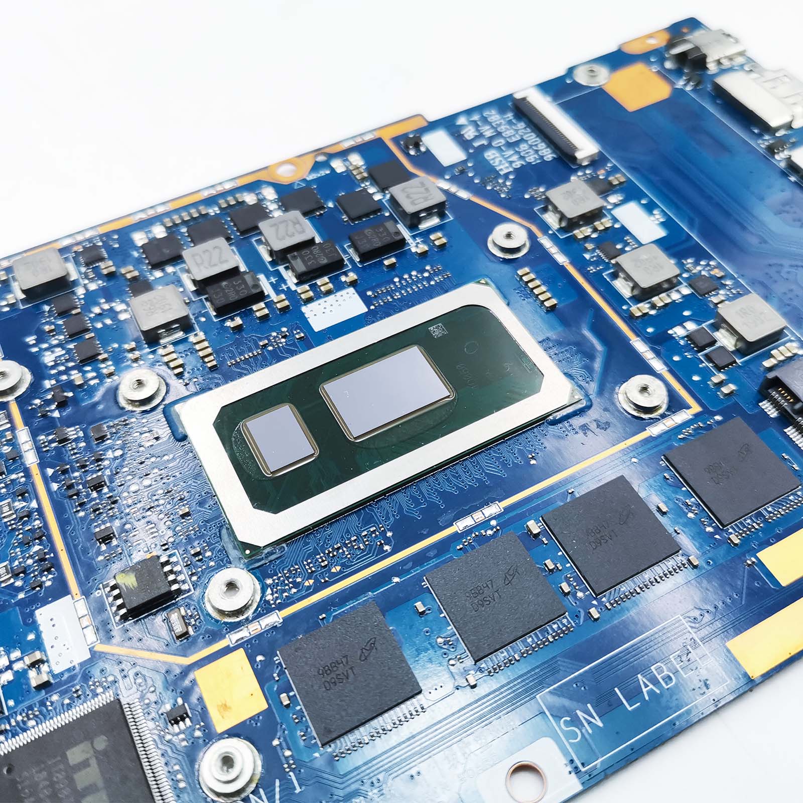 UX431FA UX431FN Motherboard Fo - огляд і ціна Ram Memory Module