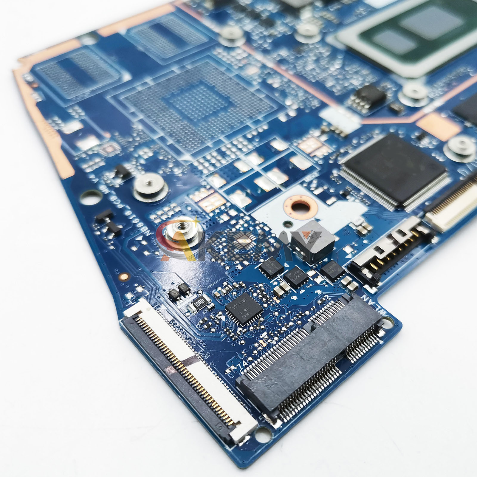 UX431FA UX431FN Motherboard Fo - огляд і ціна Ram Memory Module