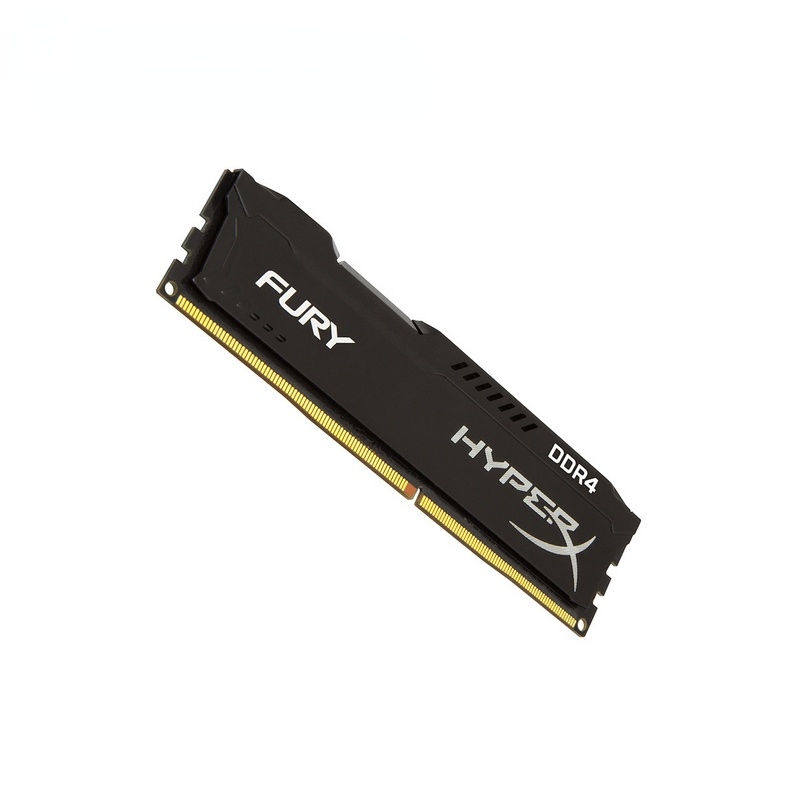 HyperX Fury Memoria RAM DDR4 4 - огляд і ціна Ddr4 2400Mhz