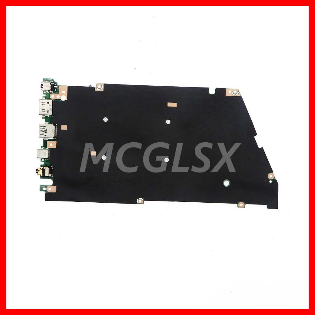 X421JA Laptop Motherboard For  - огляд і ціна Ddr4 8Gb