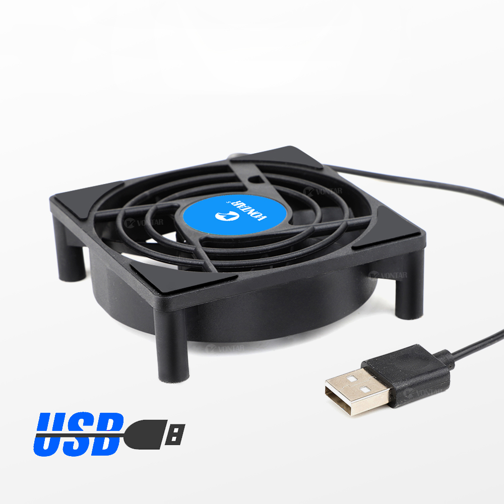 VONTAR C1 Cooling Fan for Andr - огляд і ціна Ddr3 8Gb