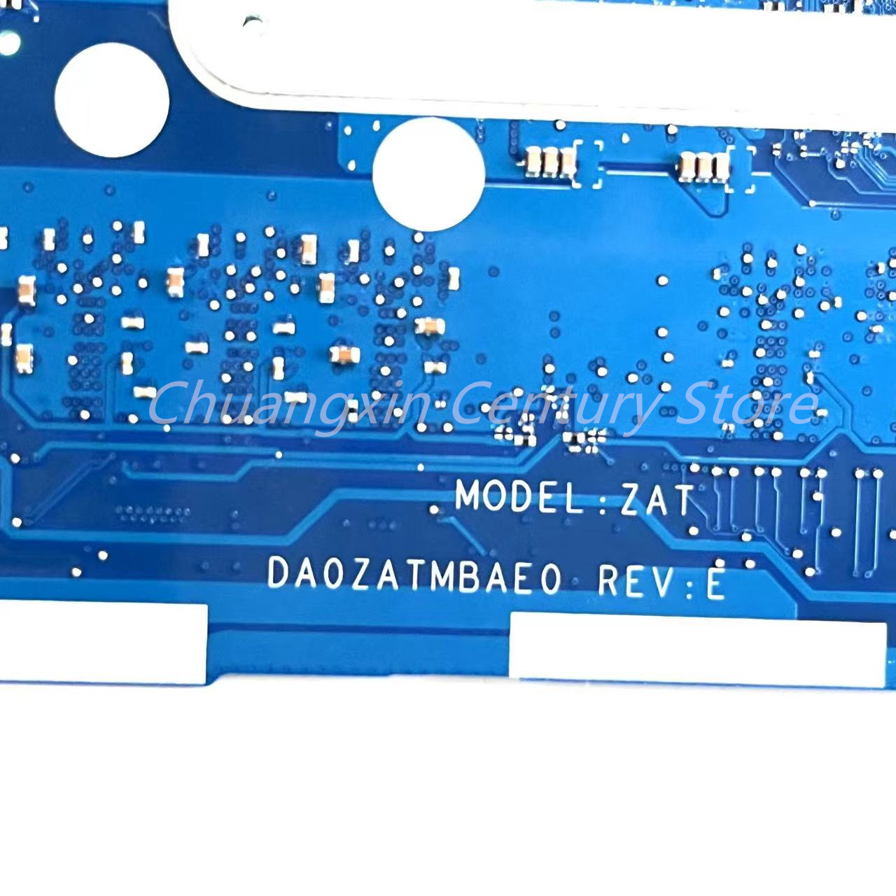 DA0ZATMBAE0 motherboard for Ac - огляд і ціна Ddr4 8Gb