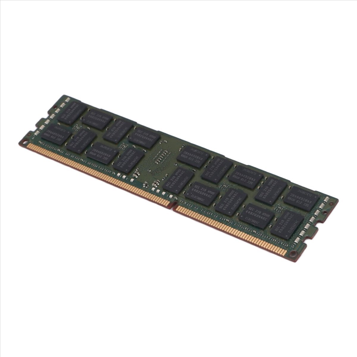 AT42 8GB DDR3 1333MHZ Ecc Ram  - огляд і ціна Ddr3 8Gb