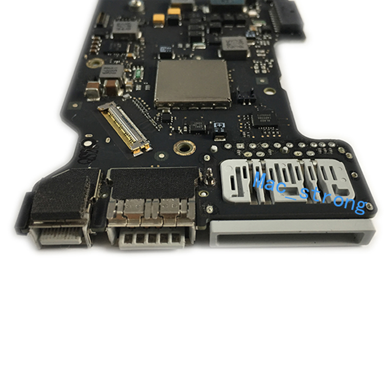 Original A1466 Motherboard 201 - огляд і ціна Ddr3 8Gb