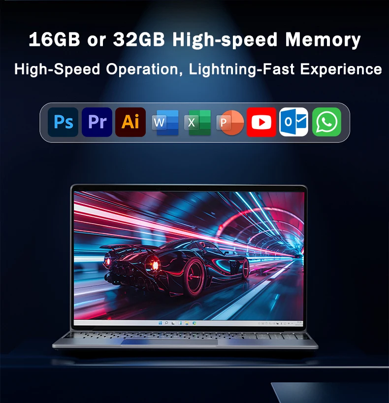 Ingenious 2026 Featherlight Po - огляд і ціна Ddr3 Ram