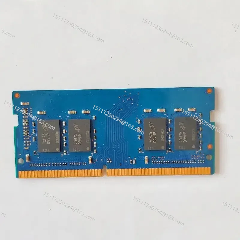 DDR4 8GB 2666MHz Laptop RAM, 1 - огляд і ціна Ram Memory Module