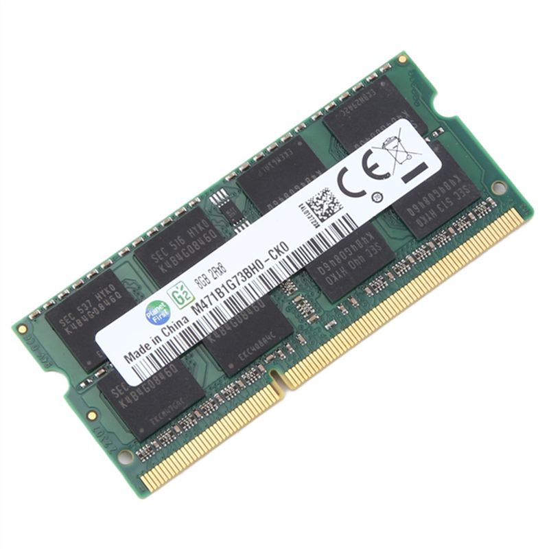 A40I DDR3 8GB Laptop Memory Ra - огляд і ціна Ddr3 8Gb